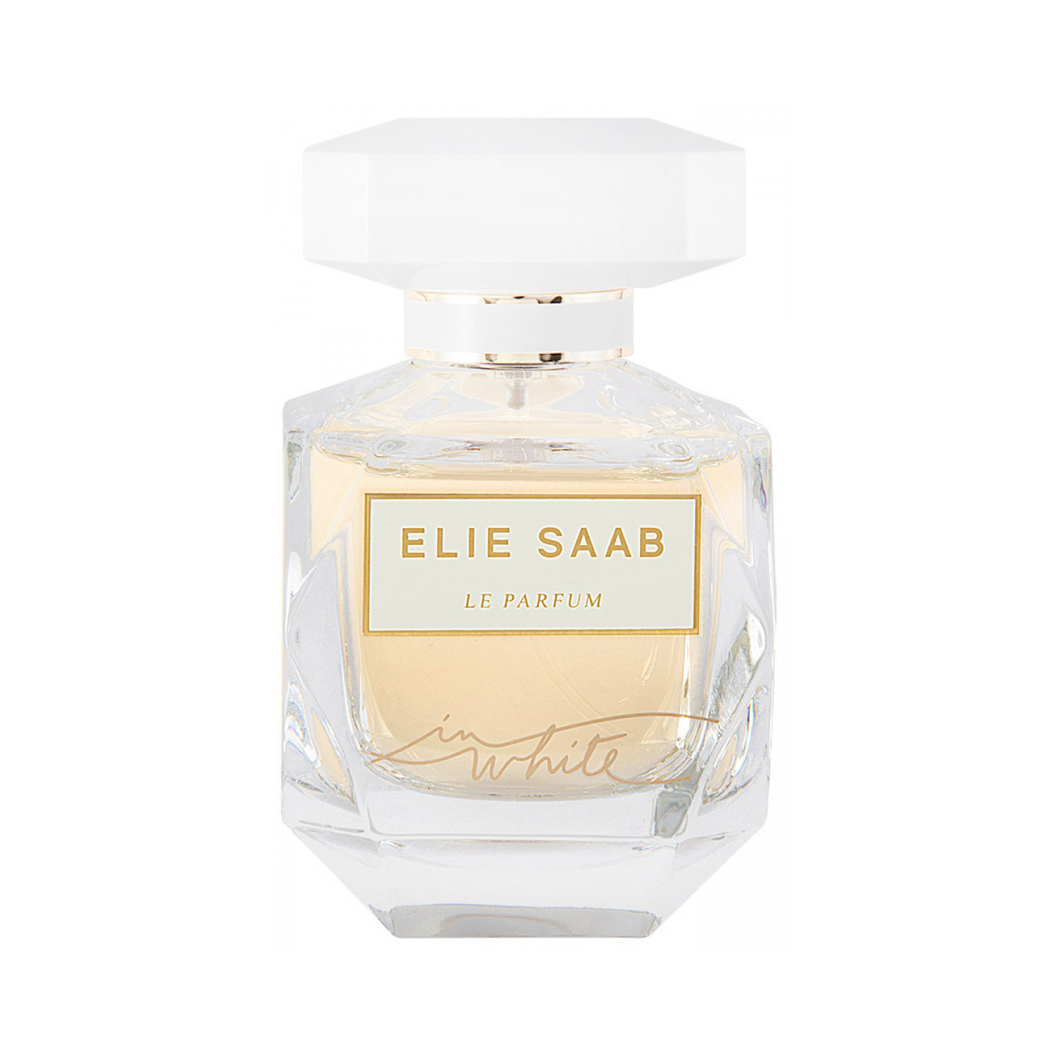 Elie Saab Le Parfum In White Eau De Parfum Spray 50 Ml - Bild 8