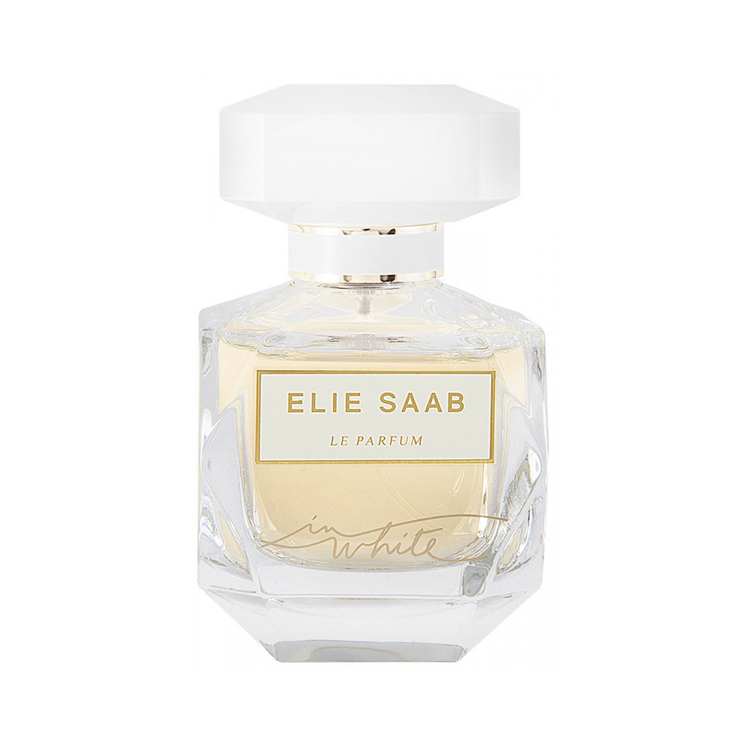 Elie Saab Le Parfum In White Eau de Parfum 30 ml - Bild 3