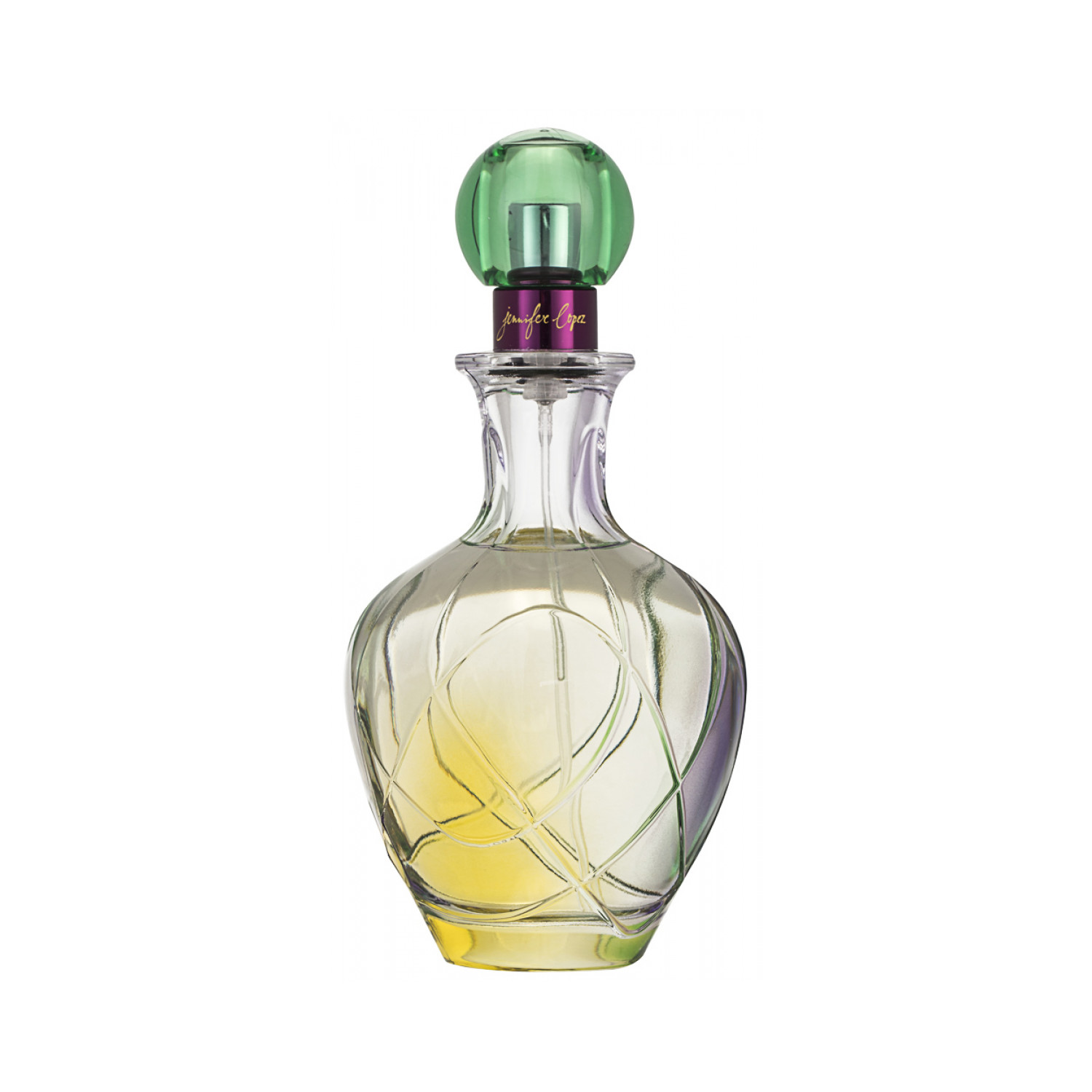 Jennifer Lopez Live Eau De Parfum 100 Ml - Bild 3