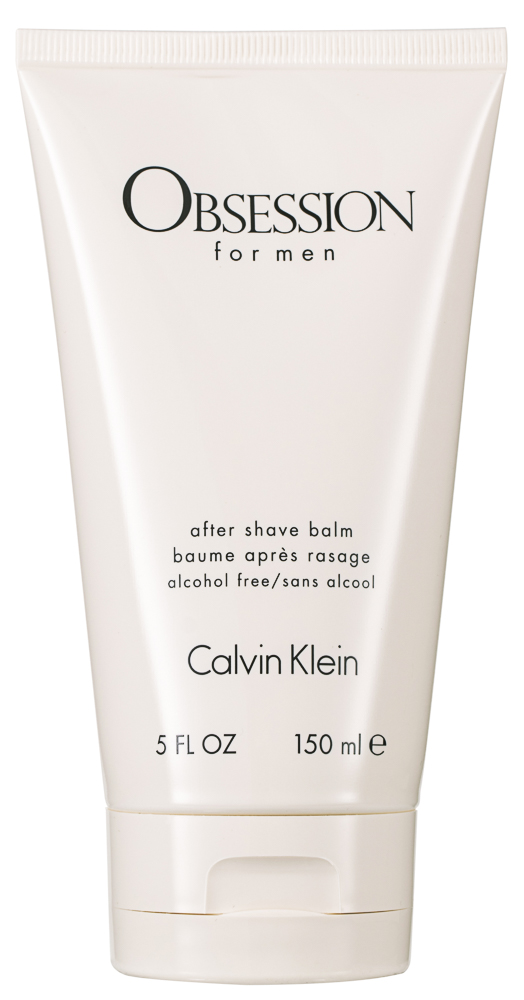 Calvin Klein Obsession for Men After Shave Balm 150 ml