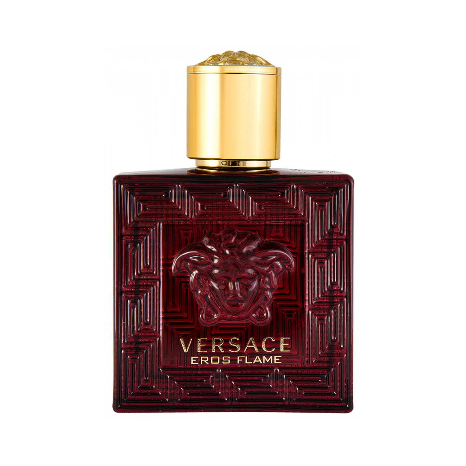 Versace Eros Flame Eau de Parfum - 50 ML Eau de Parfum Herren Parfum - Bild 9