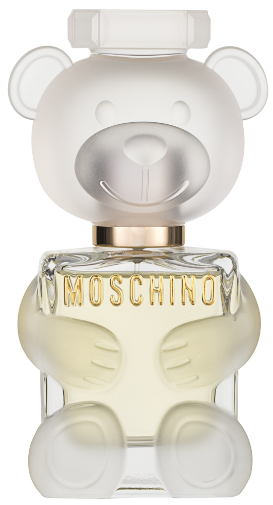 Moschino Toy 2 Eau de Parfum 50 ml Image