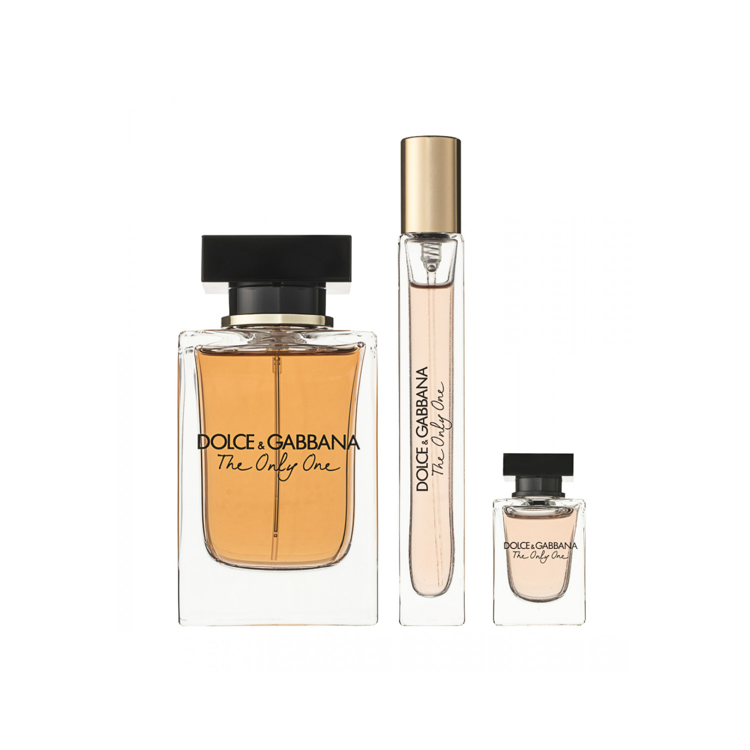Dolce & Gabbana , Beauty Geschenkset, The Only One (Parfum Set) - Bild 4