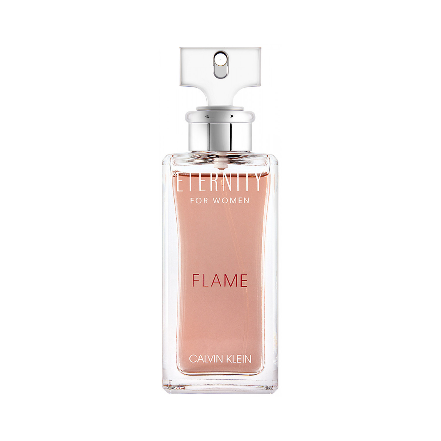 Calvin Klein Eternity Flame Woman Eau De Parfum 100 Ml - Image 7