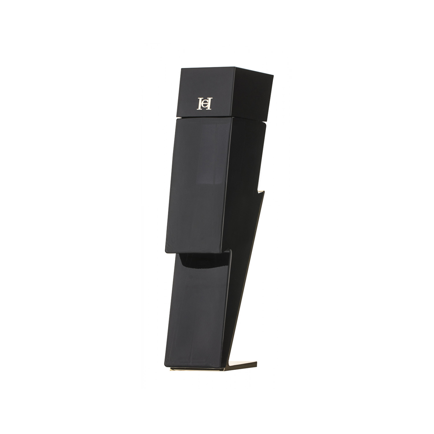 Carolina Herrera Herren Bad Boy Nachfüllbares Vapo Edt 150 Ml Einheitsgröße - Bild 4