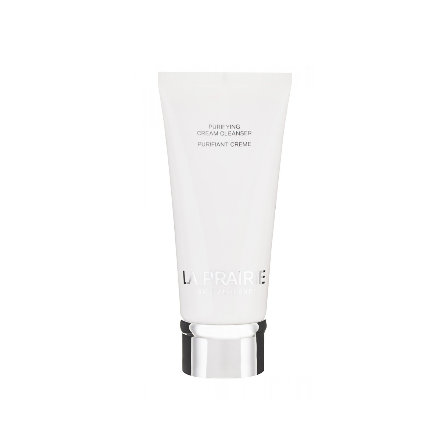 La Prairie Cream Cleanser Reinigungscreme Für Normale Und Trockene Haut 200 Ml - Bild 3