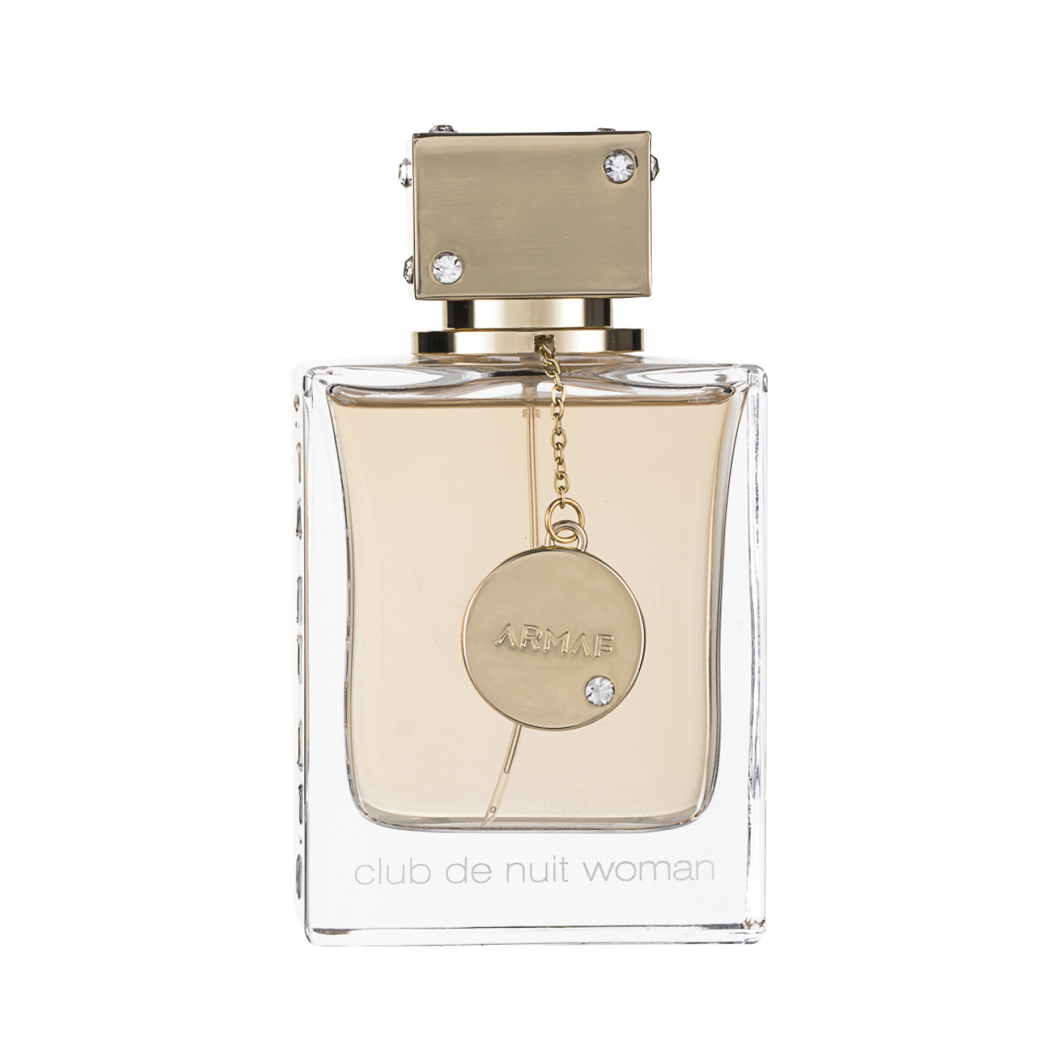 Armaf Orange Club De Nuit Woman Eau De Parfum 200 Ml
