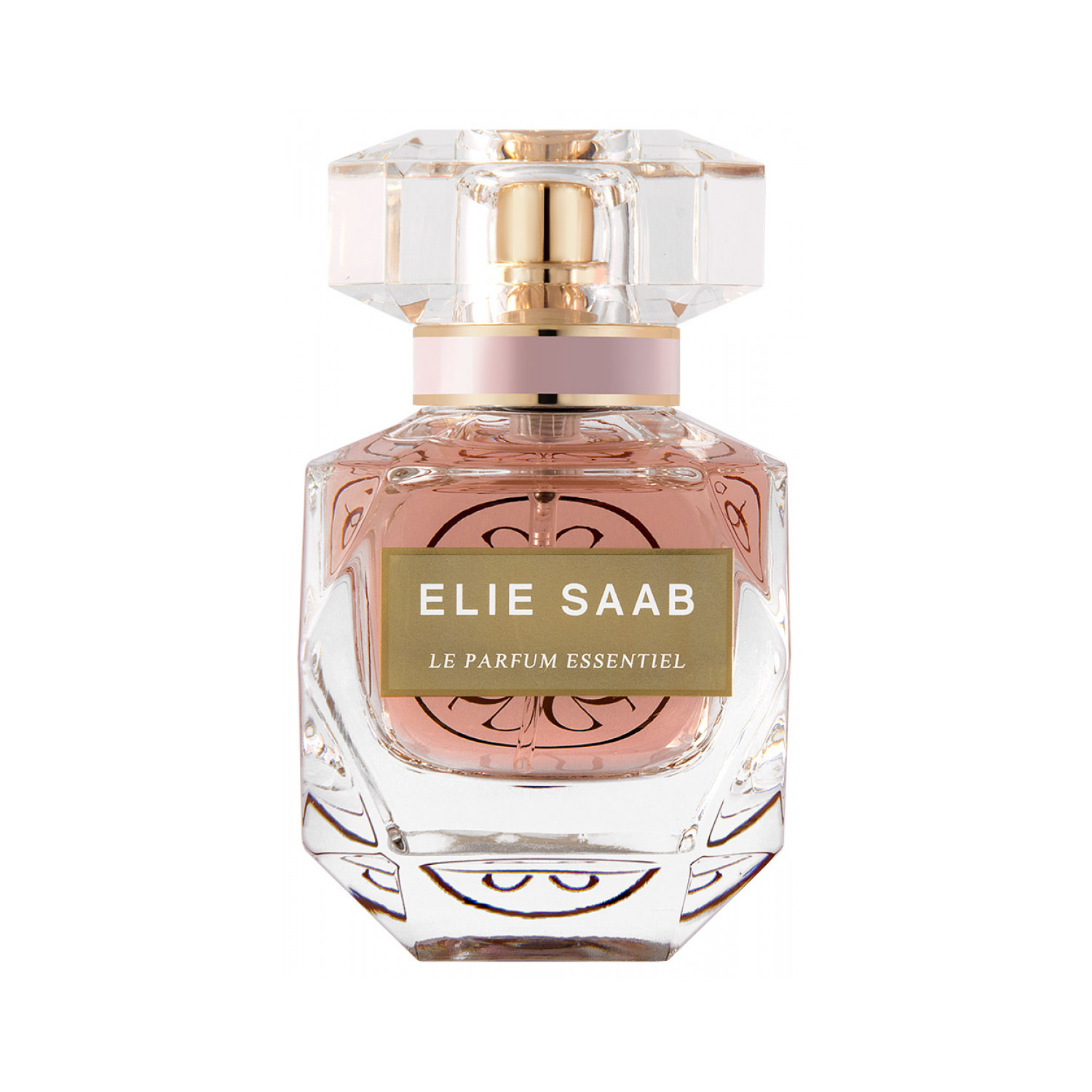 Elie Saab Le Parfum Essentiel Eau De Parfum Spray 30 Ml - Bild 6