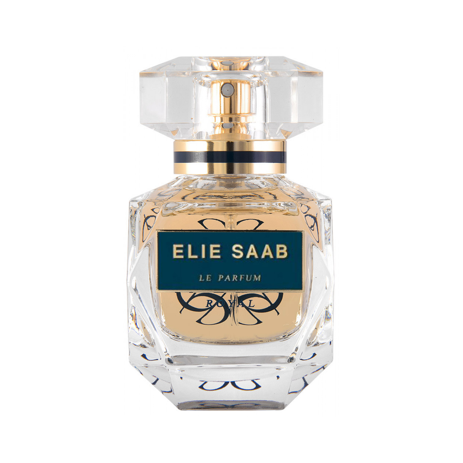 Joom Elie Saab Unisex - Eau De Parfum Le Parfum Royal 30 Ml - Bild 6