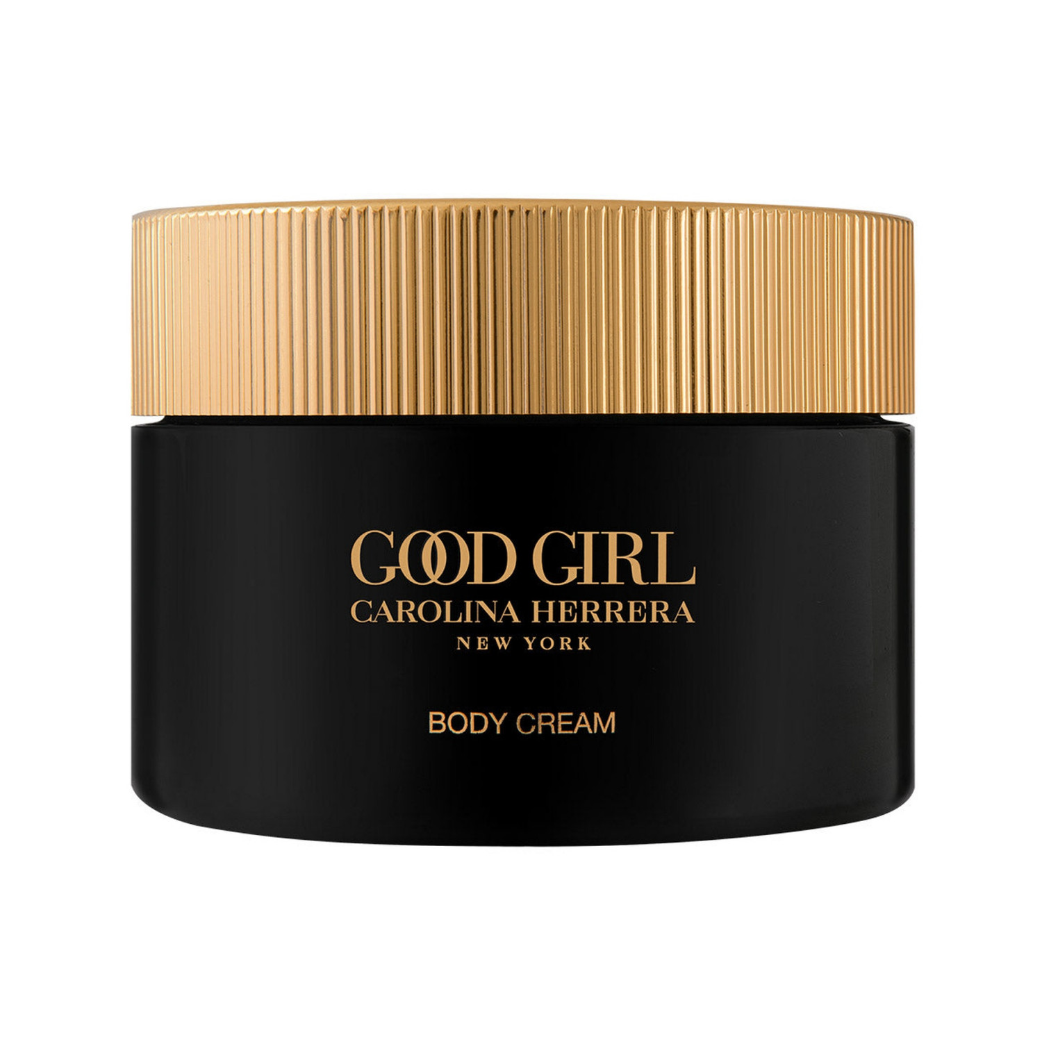 Carolina Herrera Good Girl Body Cream 200 Ml – Luxuriöse Parfümierte Feuchtigkeitscreme Für Den Körper Für Frauen Mit Jasmin & Kakao, Nicht Fettend, Schnell Einziehend - Bild 3
