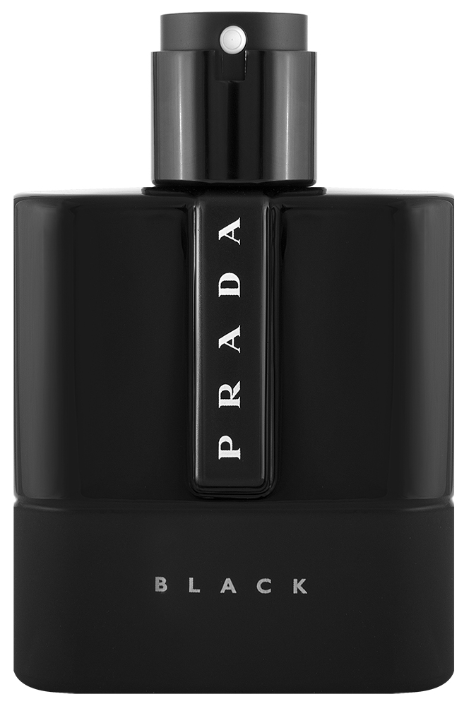 Prada Luna Rossa Black Eau de Parfum 100 ml Image