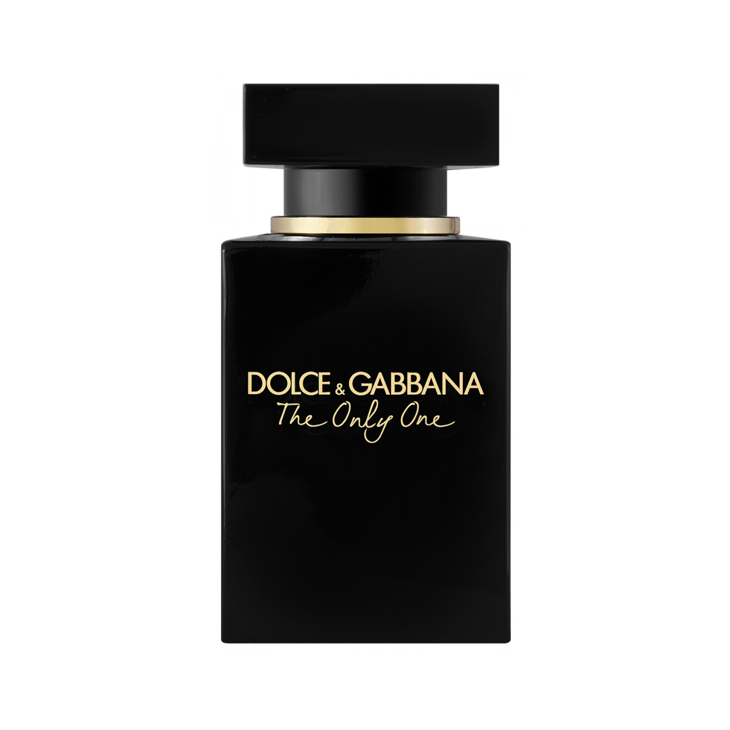 Dolce & Gabbana The Only One Eau De Parfum Intense 50 Ml