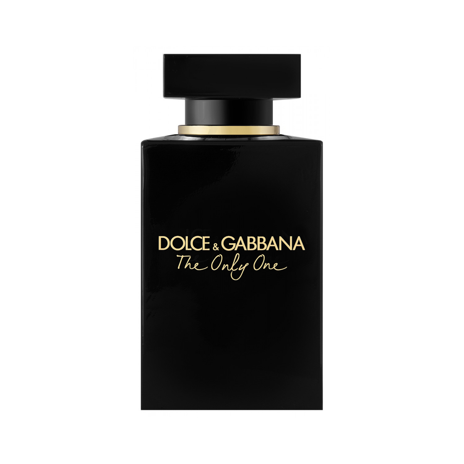 Dolce & Gabbana The Only One Eau De Parfum Intense 100 Ml