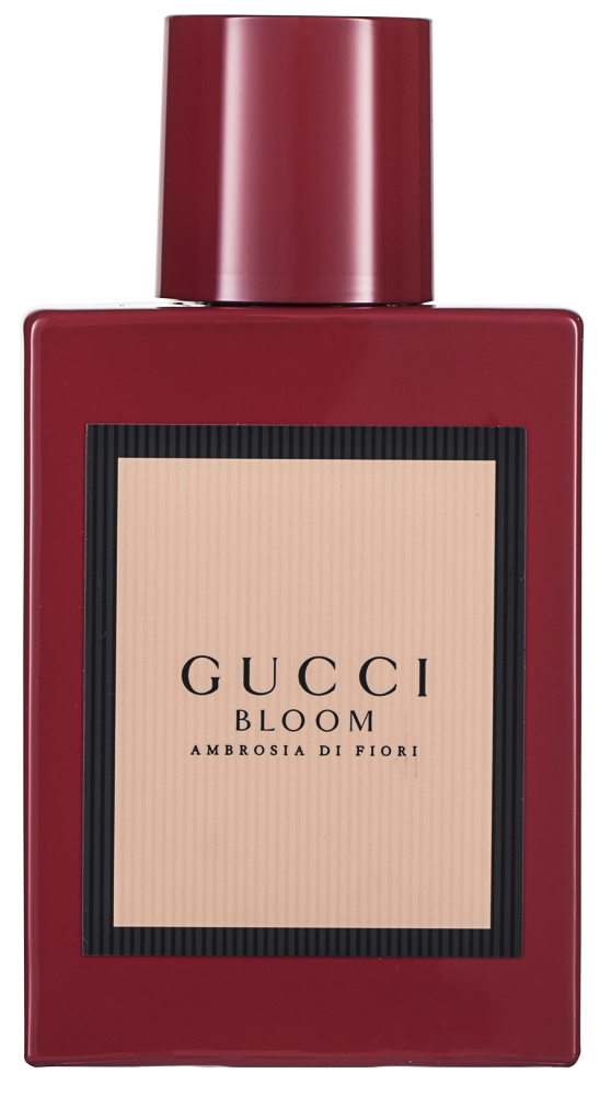 Gucci Bloom Ambrosia di Fiori Eau de Parfum 50 ml Image