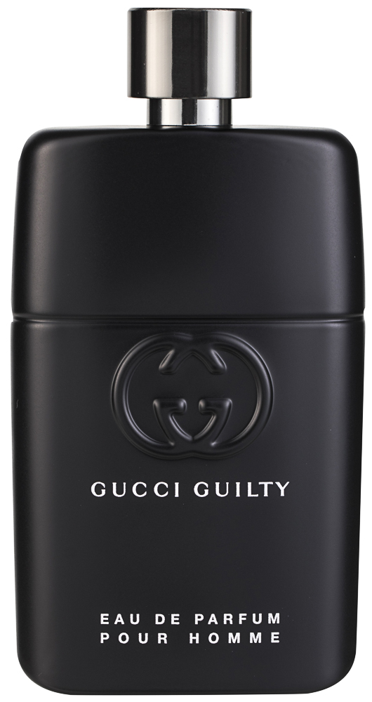 Gucci Guilty Pour Homme Eau de Parfum 90 ml Image