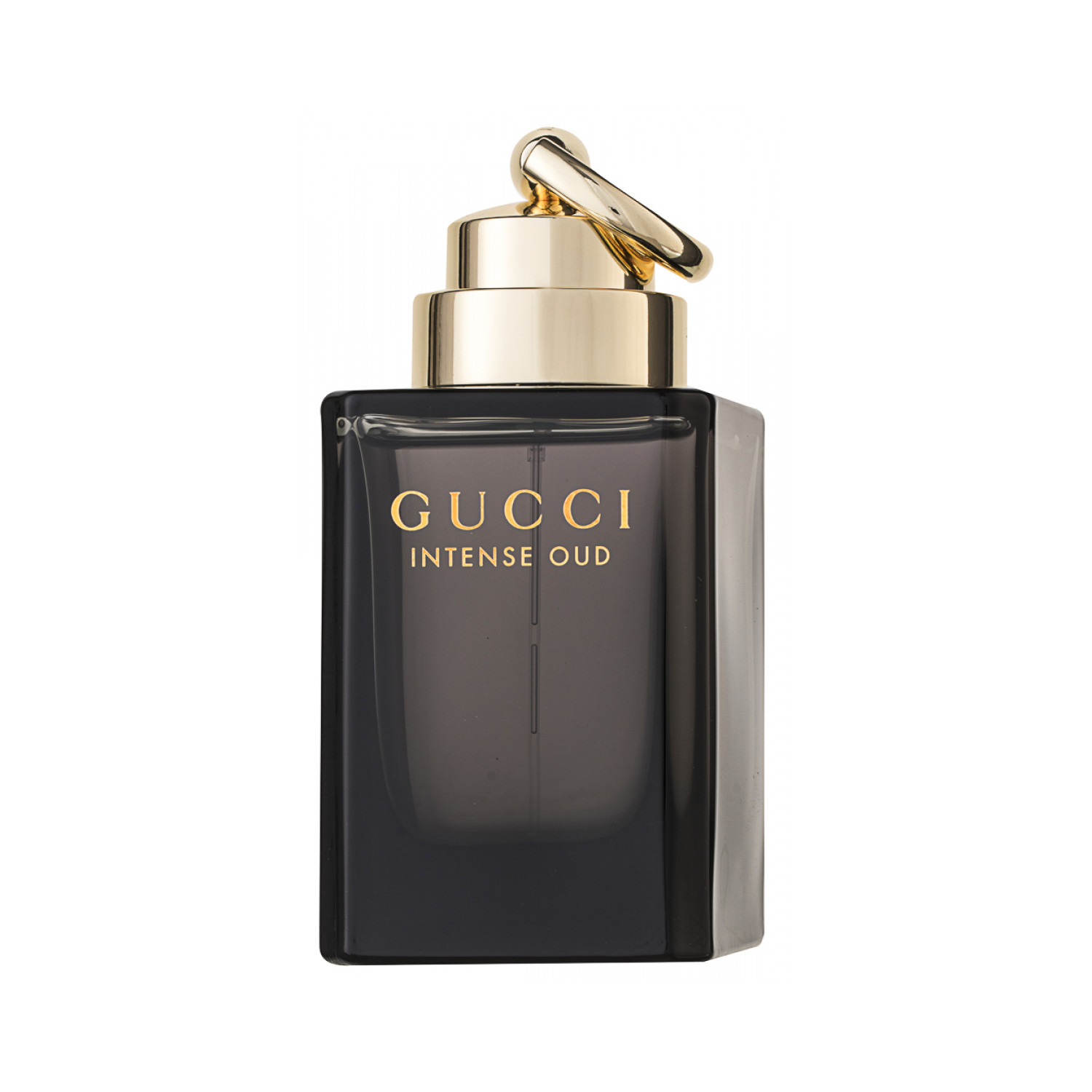 Gucci Intense Oud 90 ml Eau de Parfum Natural Spray - Bild 8