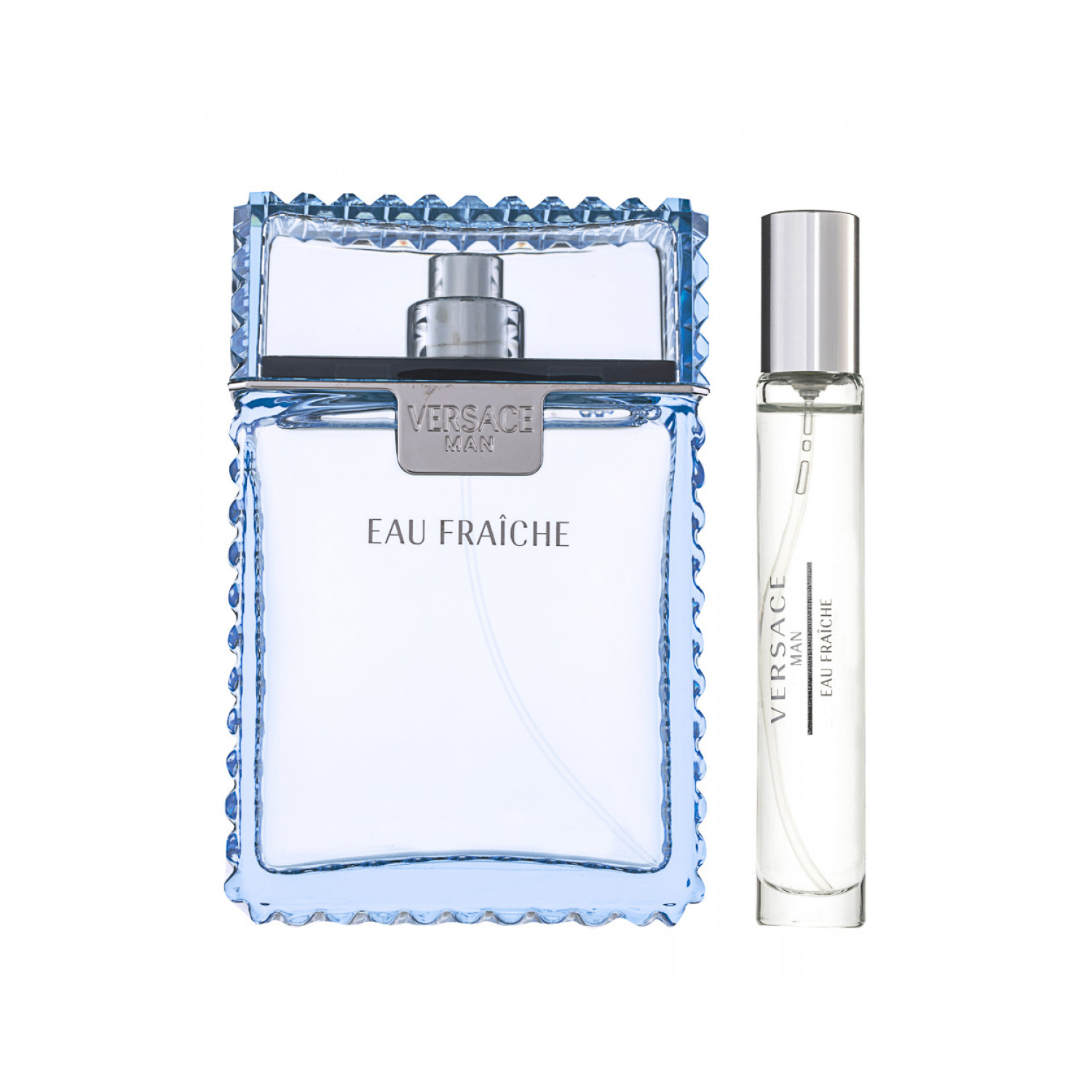 Versace Pour Homme Etuis, 3-Teilig - Bild 3