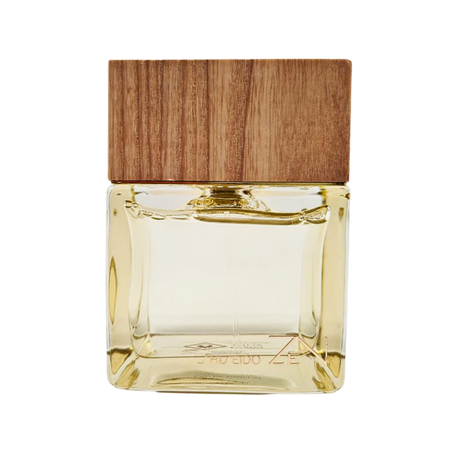Shiseido Zen EDP 100 ml - Bild 4