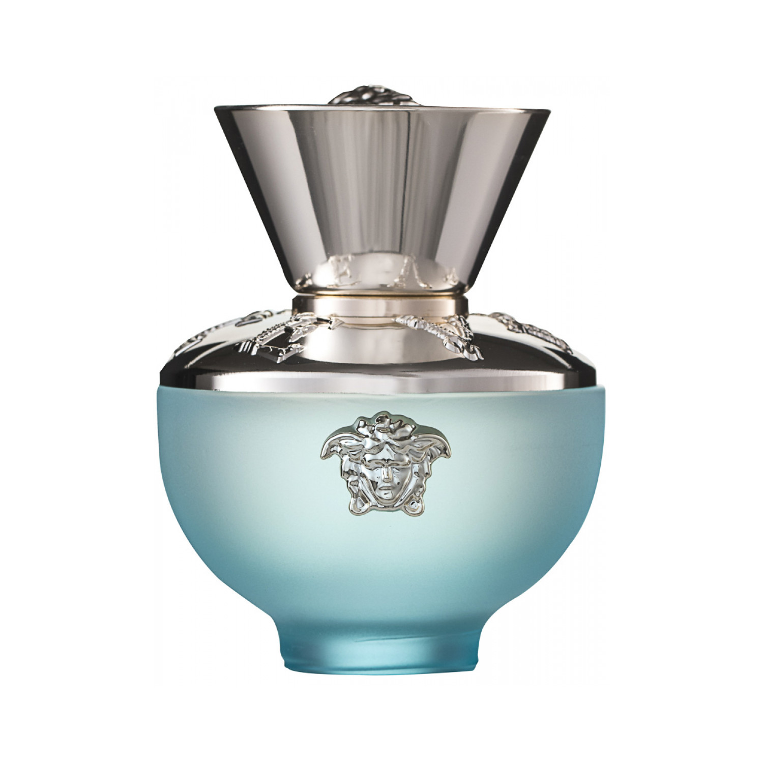 Versace Dylan Turquoise Pour Femme Eau De Toilette Für Damen 50 Ml - Bild 3