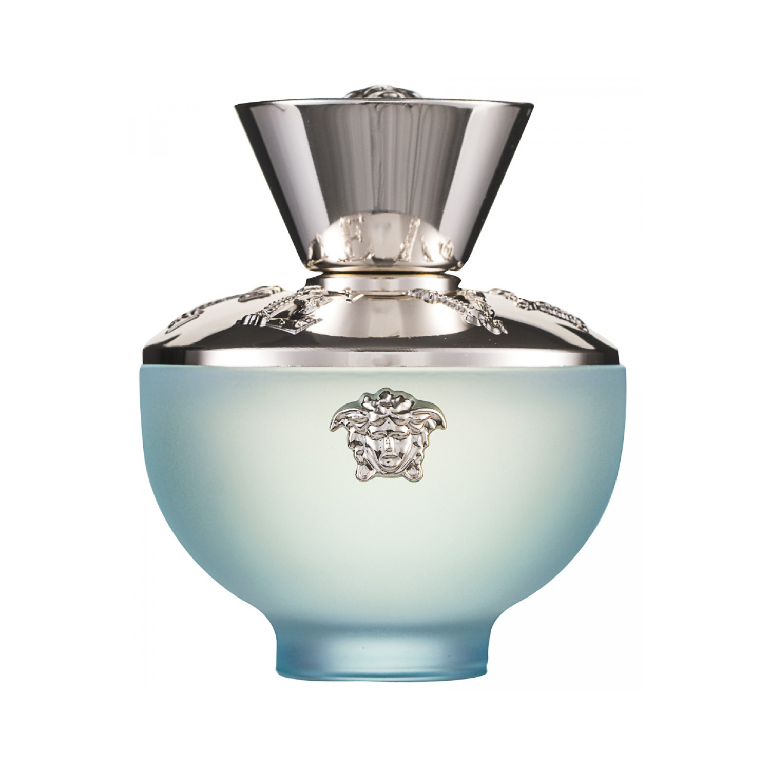 Versace Rosa Dylan Turquoise Eau De Toilette 200 Ml
