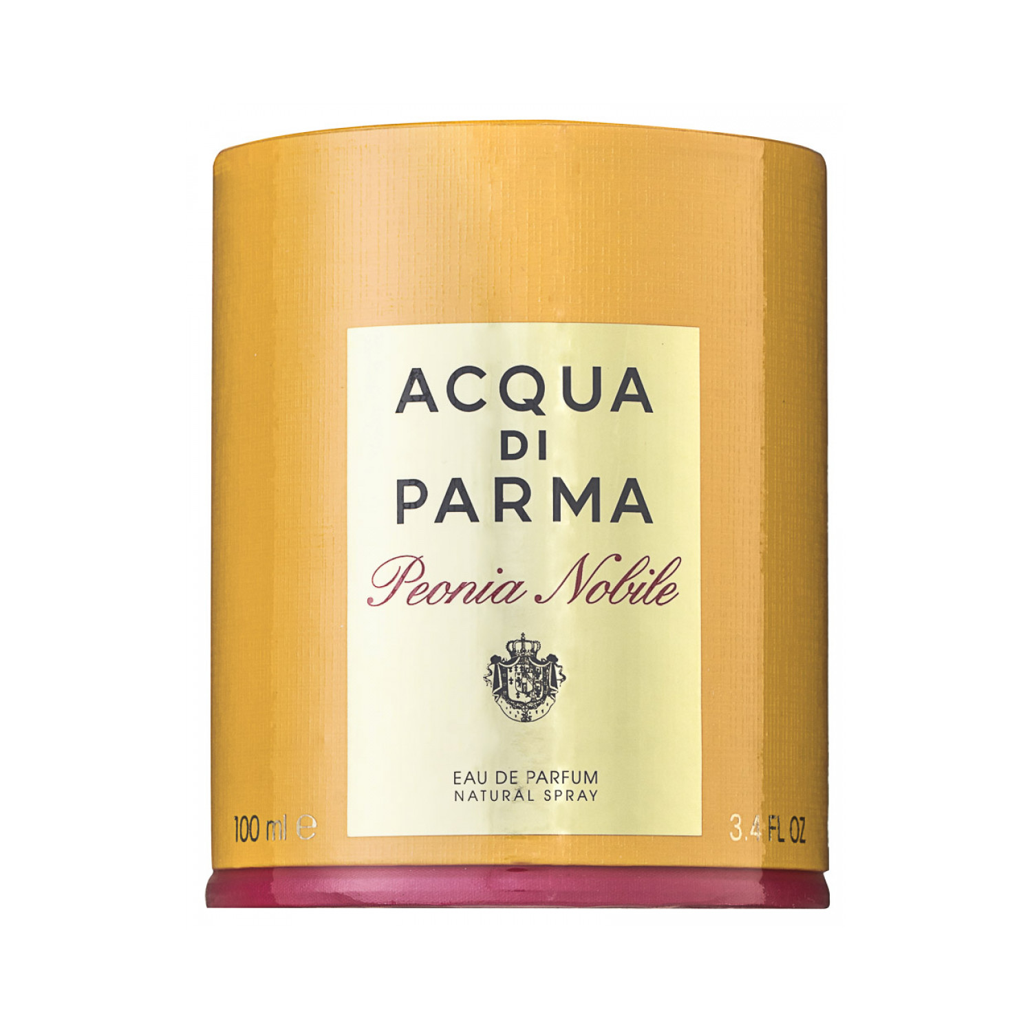 Acqua di Parma Nobili Collection Peonia Nobile Eau de Parfum 100 ml - Bild 6