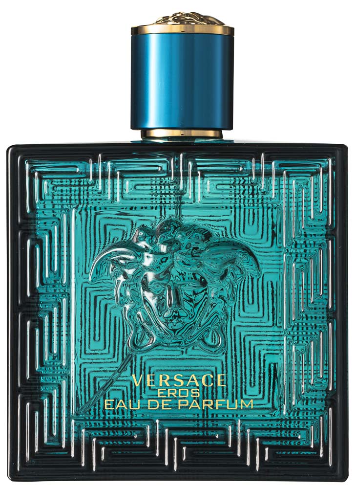 Versace Eros Pour Homme Eau De Parfum 100 Ml