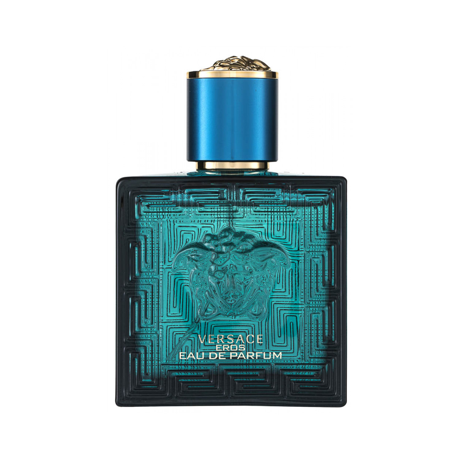 Versace - Eros - Eau De Parfum - eros Edp 50ml - Bild 5