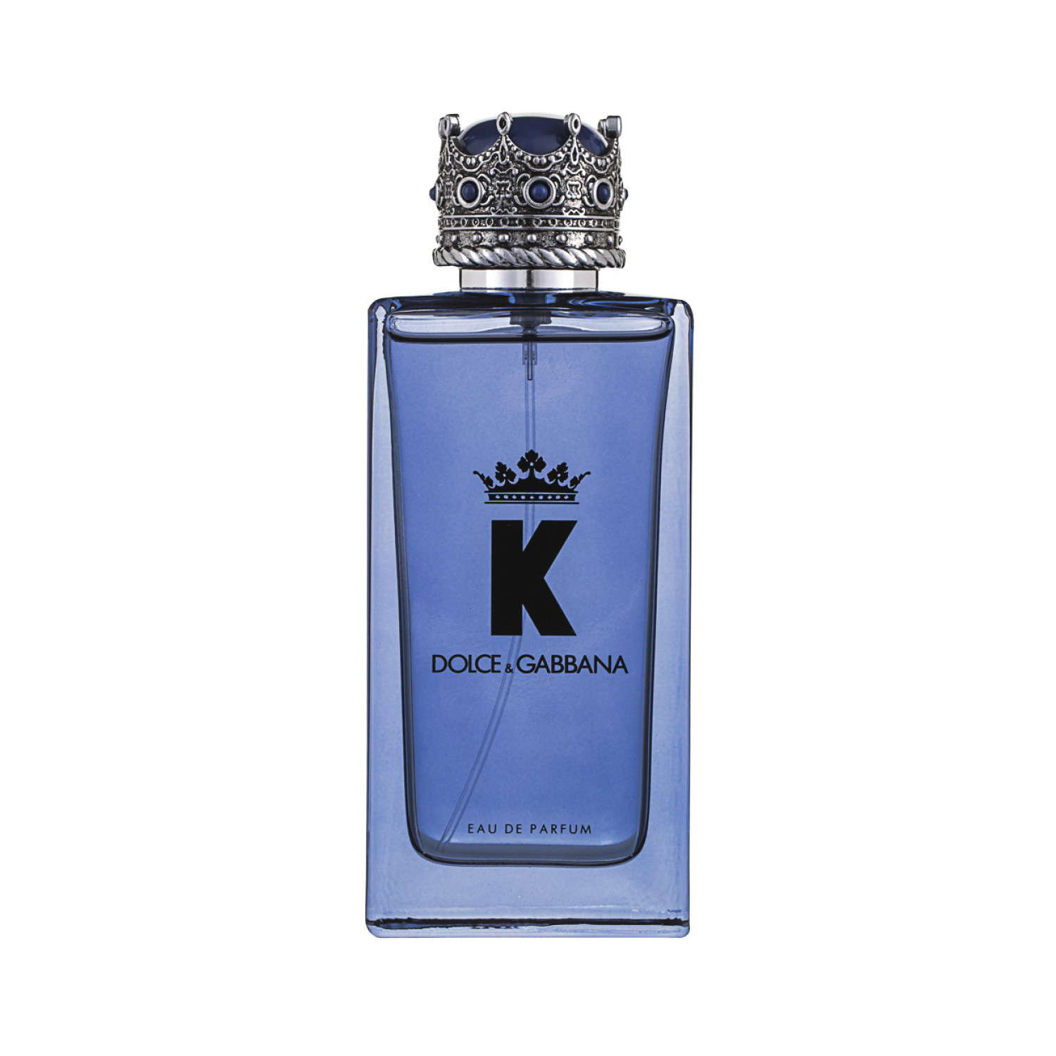 K Eau de Parfum Intense von Dolce & Gabbana 200 ml - Bild 9
