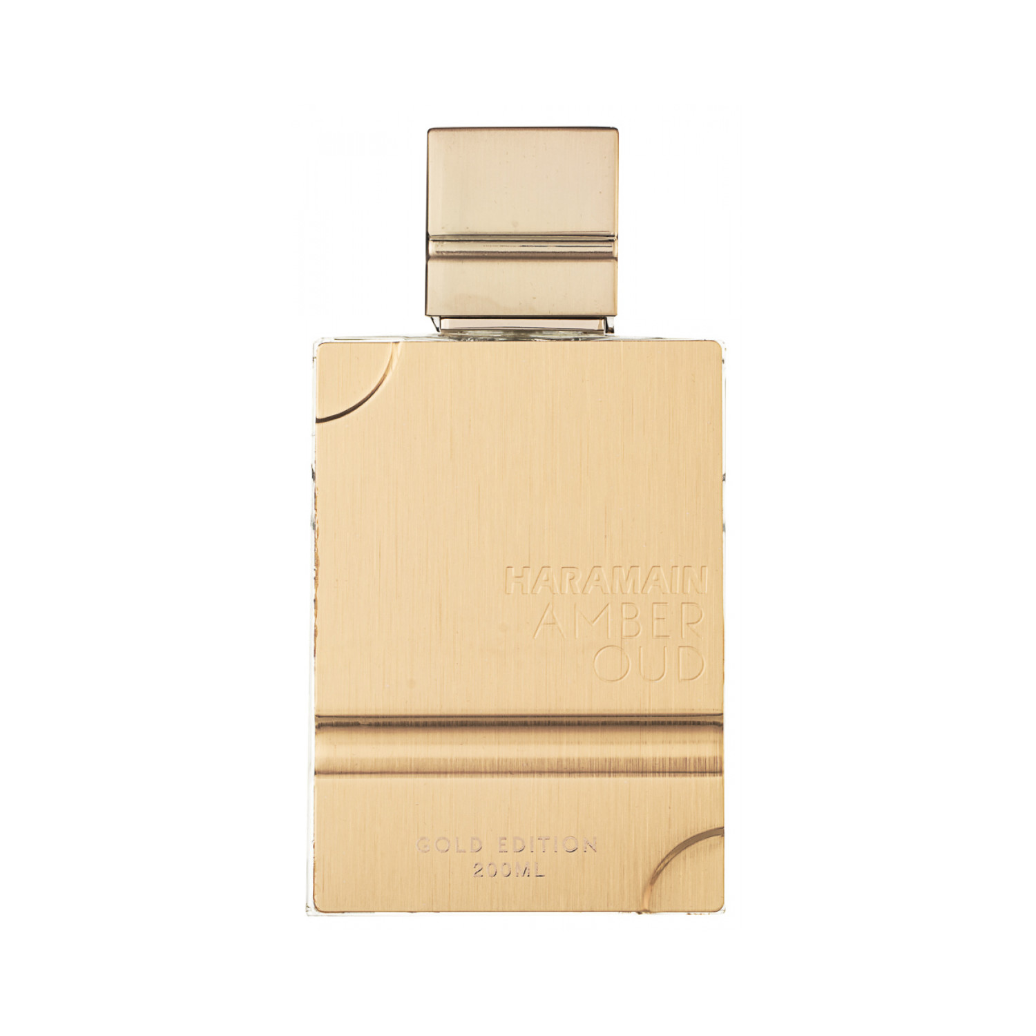 Al Haramain Amber Oud Gold Edition Eau de Parfum 200 ml Image