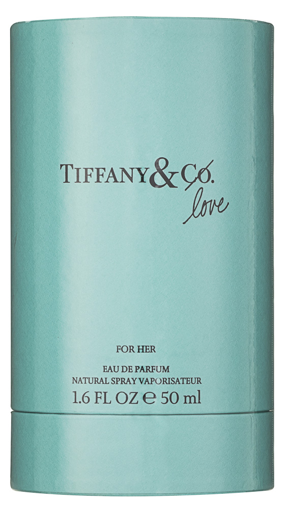 Tiffany Tiffany & Love For Her Eau de Parfum 50 ml