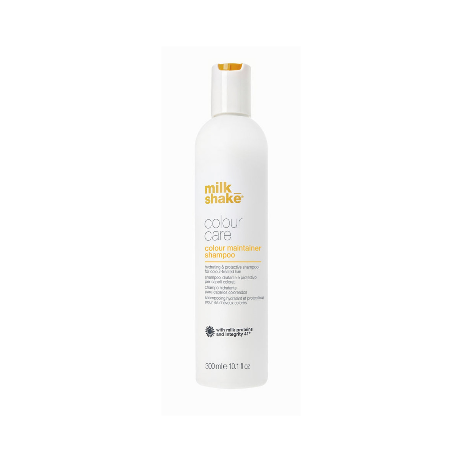 milk_shake Color Maintainer Shampoo nicht Sulfatfrei 03 l - Bild 5