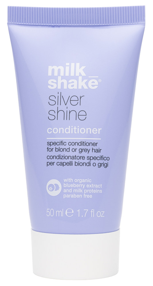 milk_shake Silver Shine Conditioner 50 ml Image