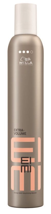 Wella Professionals EIMI Extra Volume Styling Mousse 500 ml