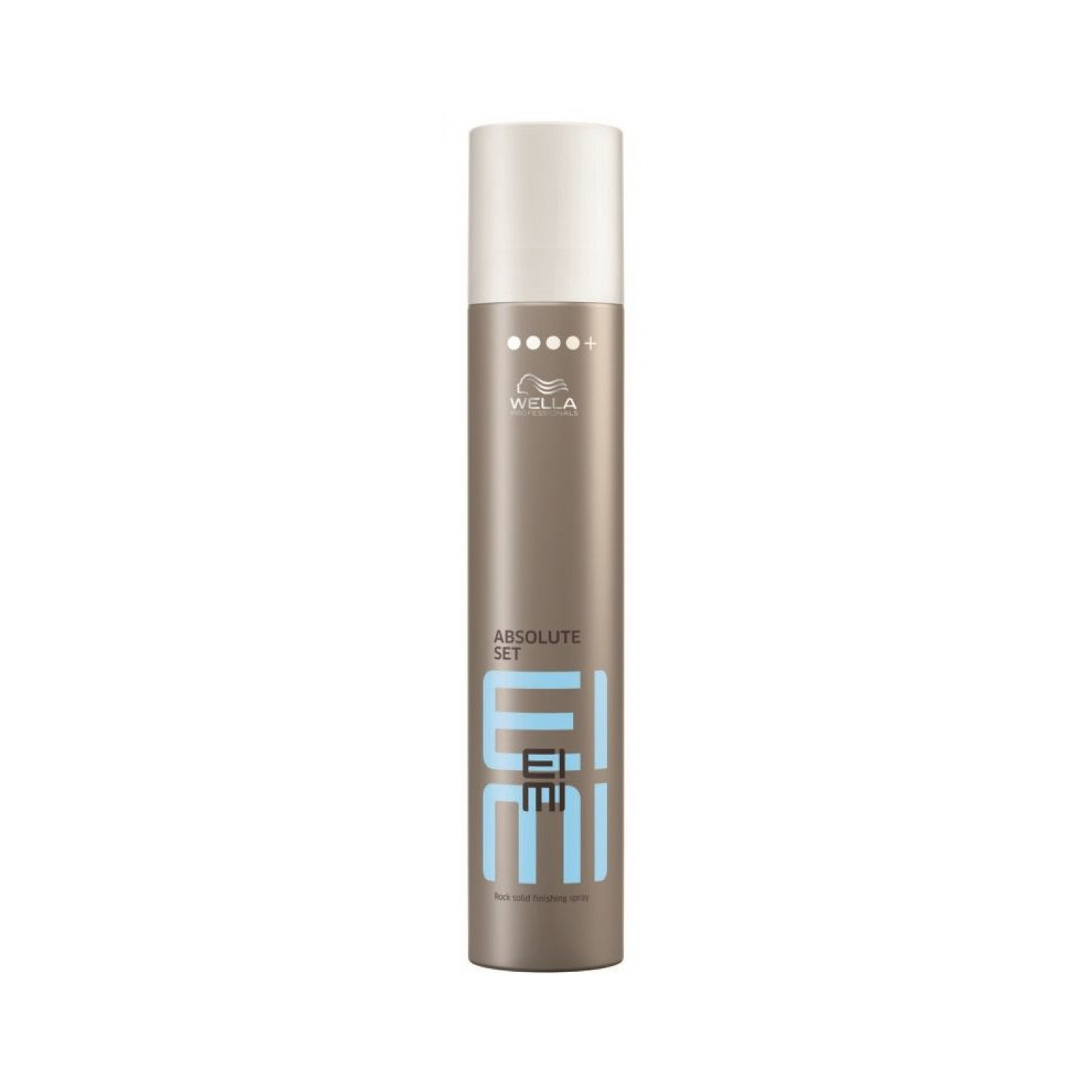 Wella - Eimi - Absolute Set Finishing Spray 300 ml - Bild 7