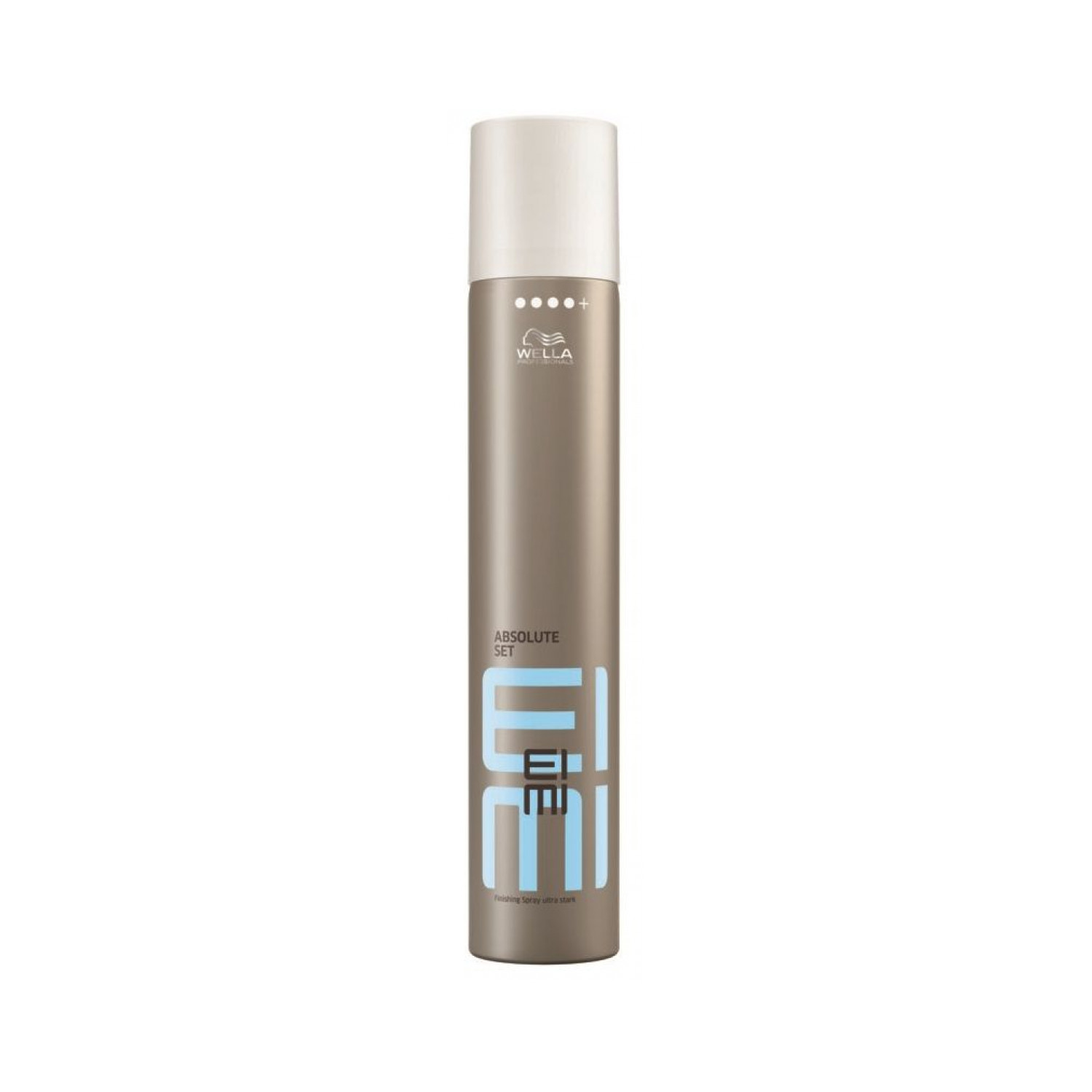 Wella Professionals Eimi Absolute Set Haarspray Für Maximale Styling-Kontrolle 500 Ml - Bild 8