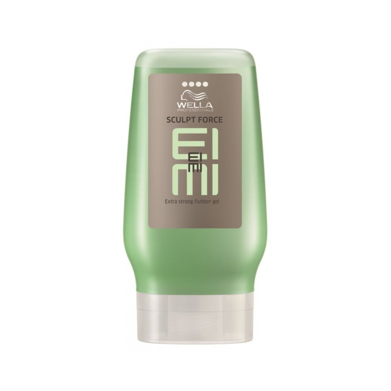 Wella Professionals Eimi Sculpt Force Gel 125 ml - Bild 6