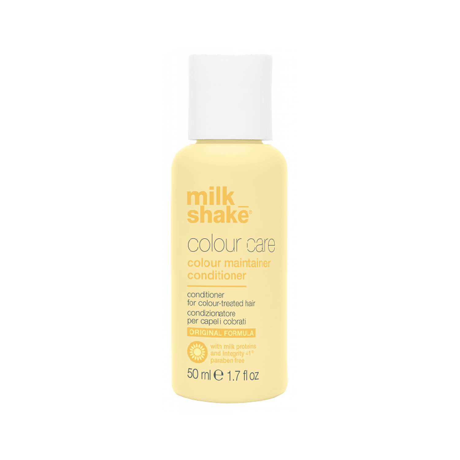 Milk_shake Colour Maintainer Conditioner 50 Ml