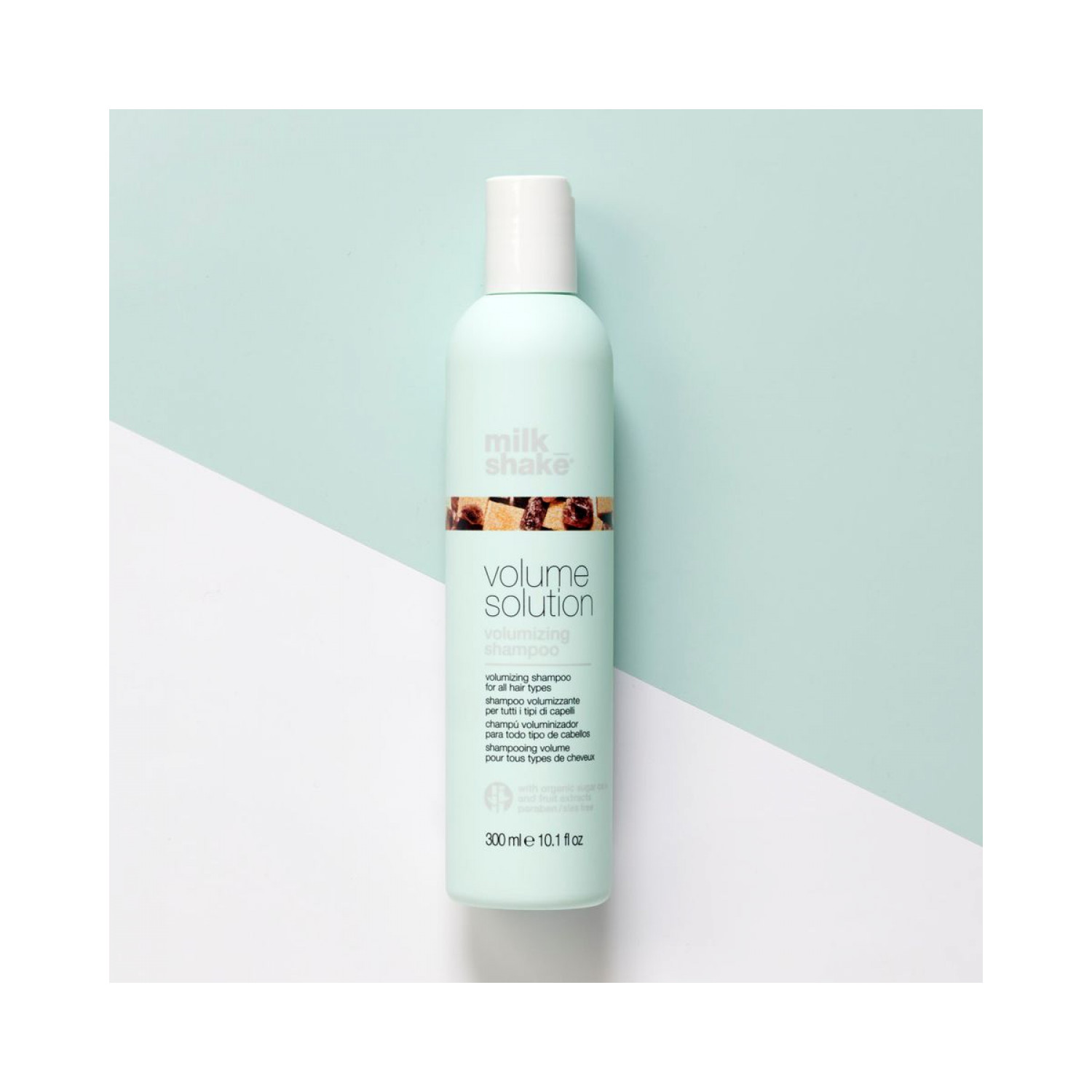 milk_shake Volumizing Shampoo 300 ml - Bild 9