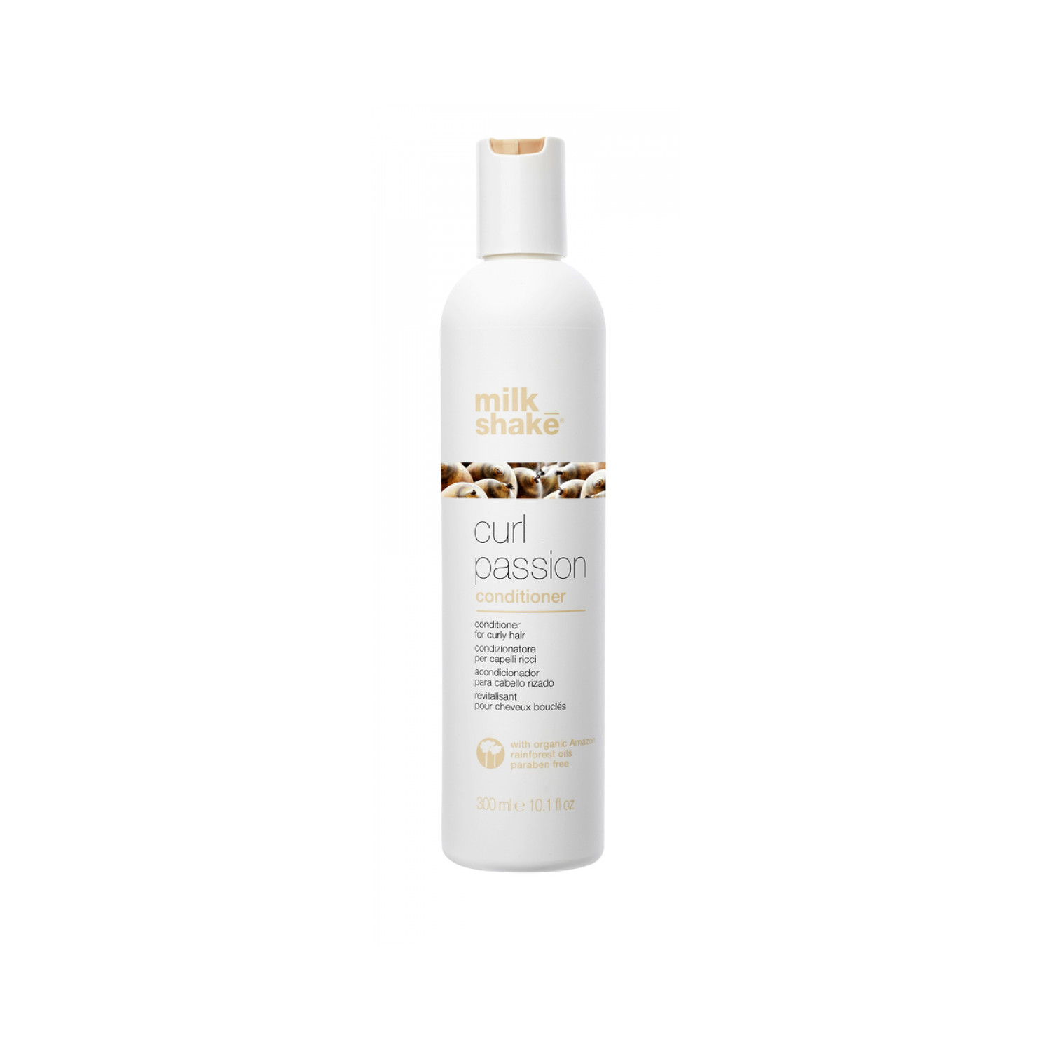 Milk Shake Curl Passion Conditioner 300 Ml - Bild 8