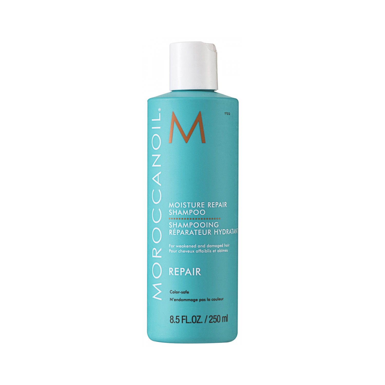 Moroccanoil Moisture Repair Shampoo 250 Ml