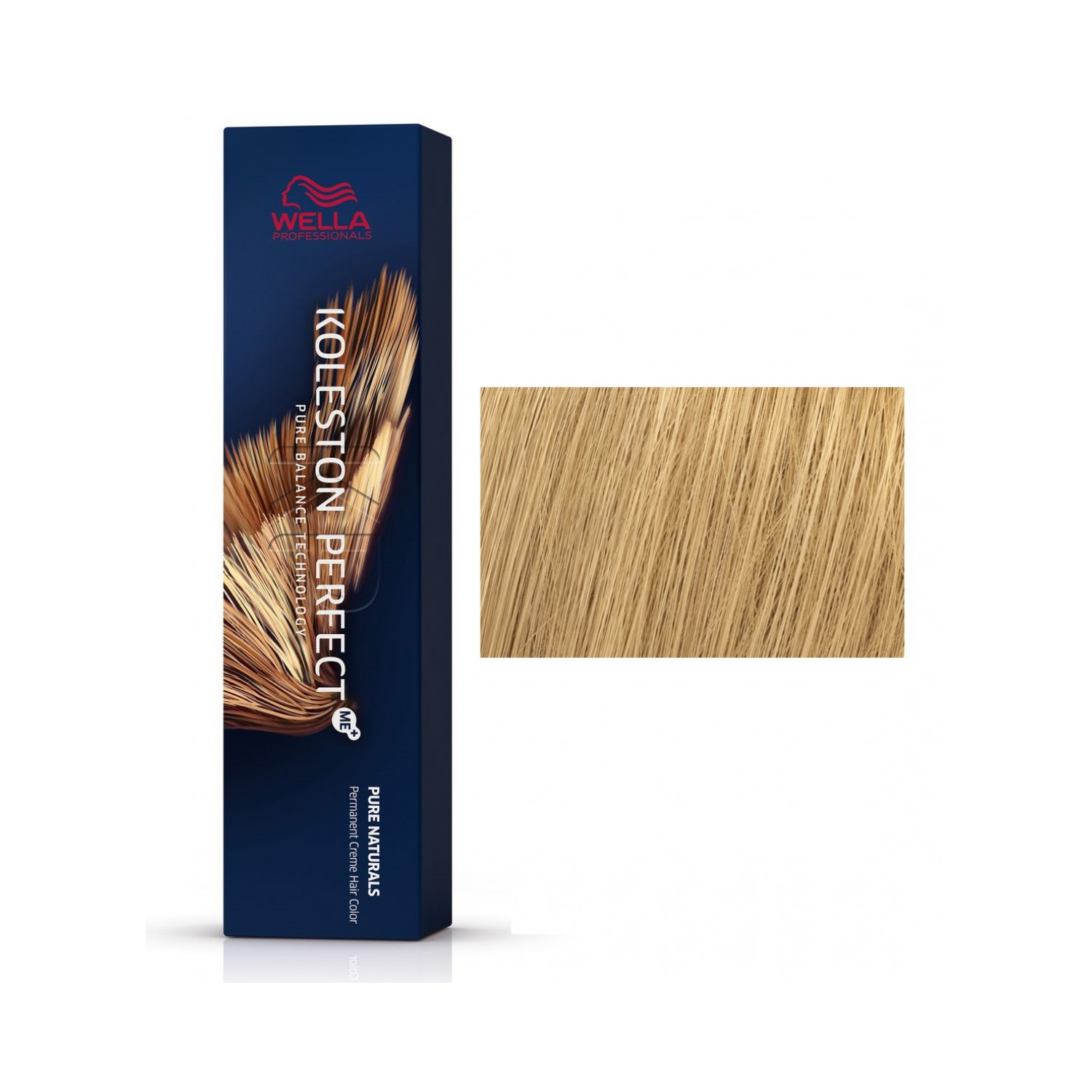 Wella Koleston Pure Naturals 99/0 60 ml - Image 3