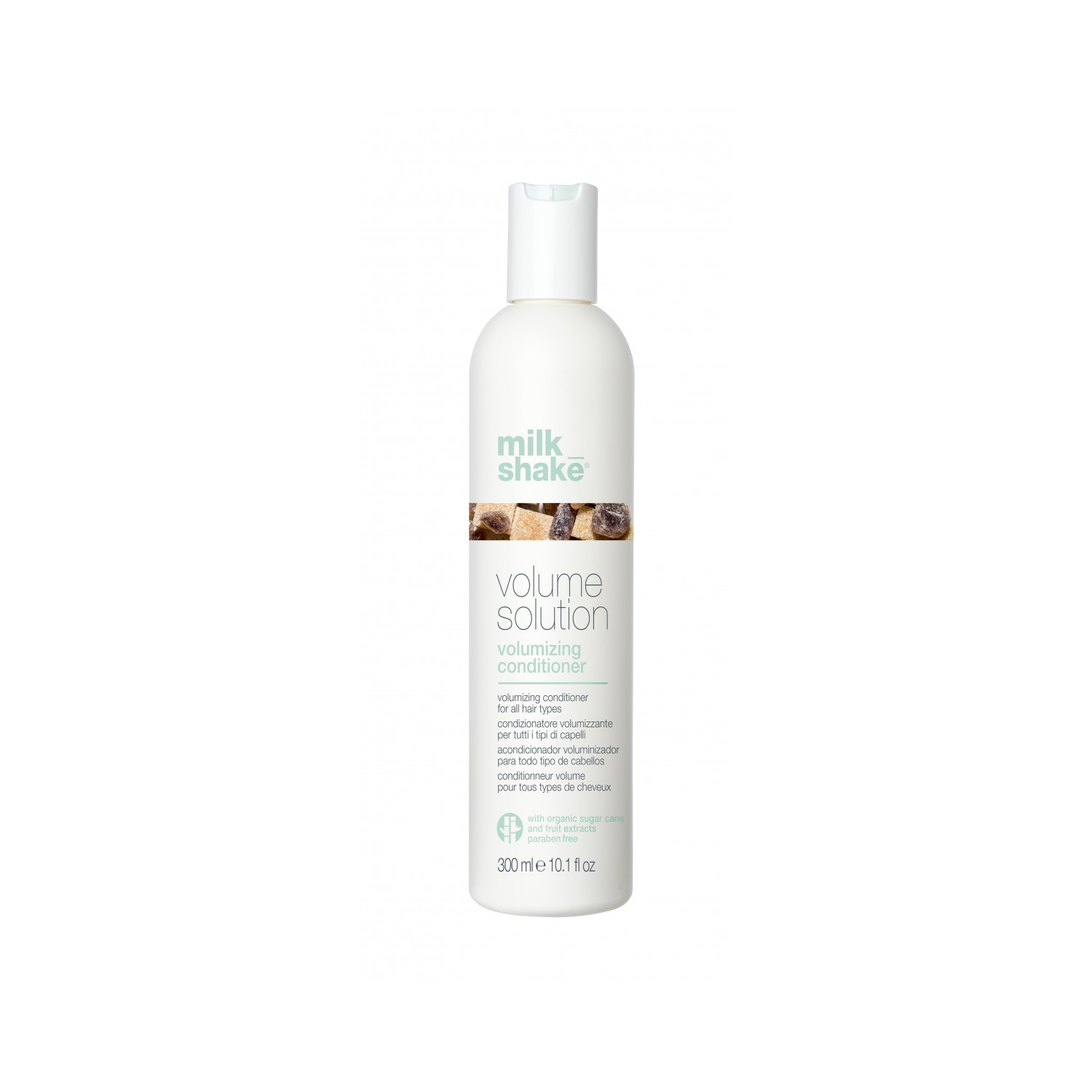 Milk_shake Damen Conditioner, Volume Solution - Conditioner (300 Ml) - Bild 6