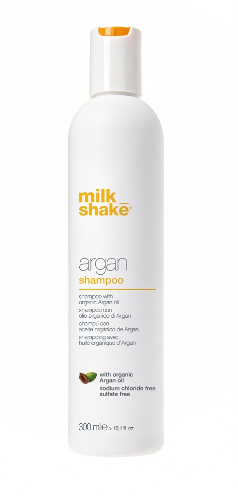 Milk Shake Argan Shampoo 300 Ml