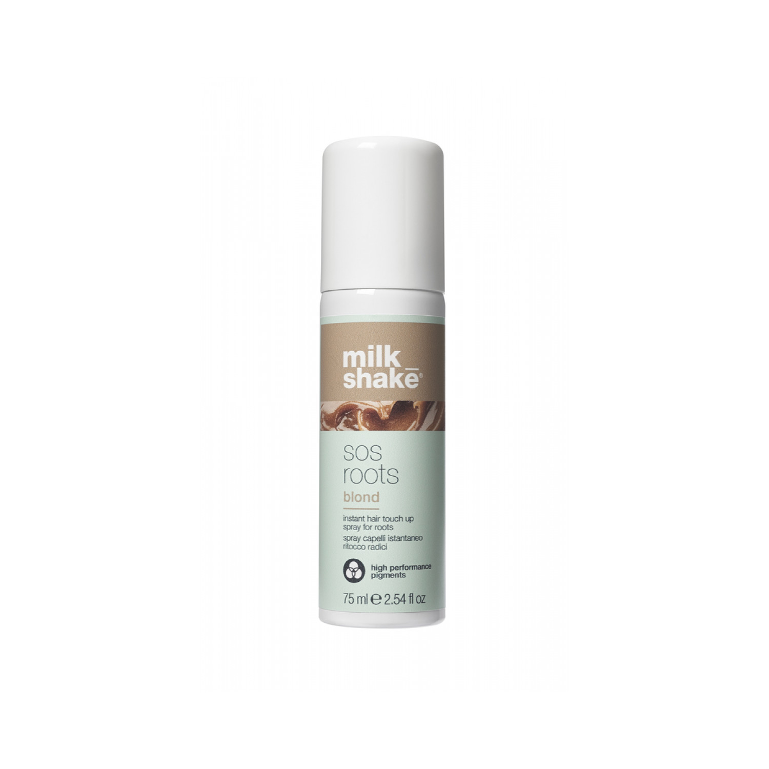 Milk_shake Damen Haarfarbe, Sos Roots - Blond (Blond) - Bild 5