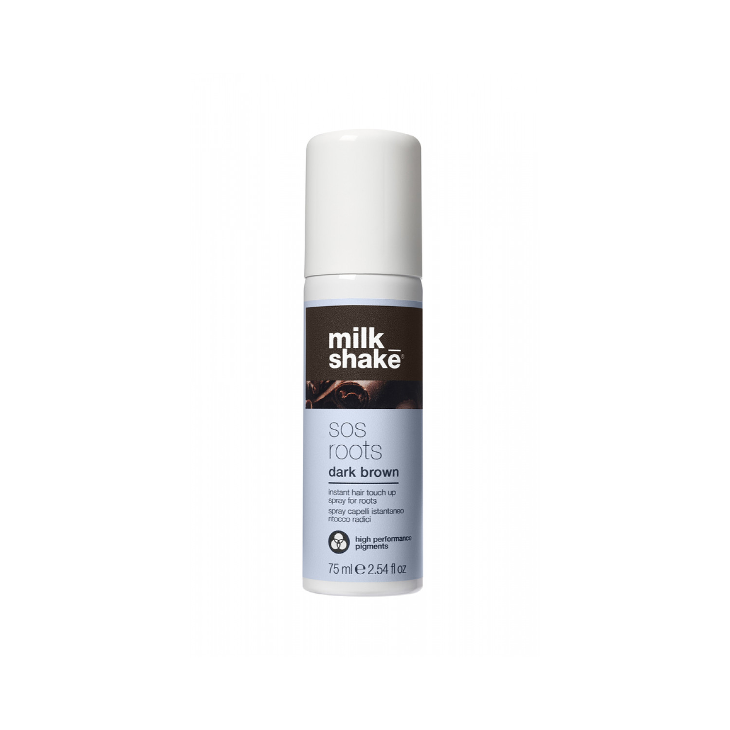 Milk_shake Damen Braun Haarfarbe, Sos Roots - Dark Brown (Braun) - Bild 4