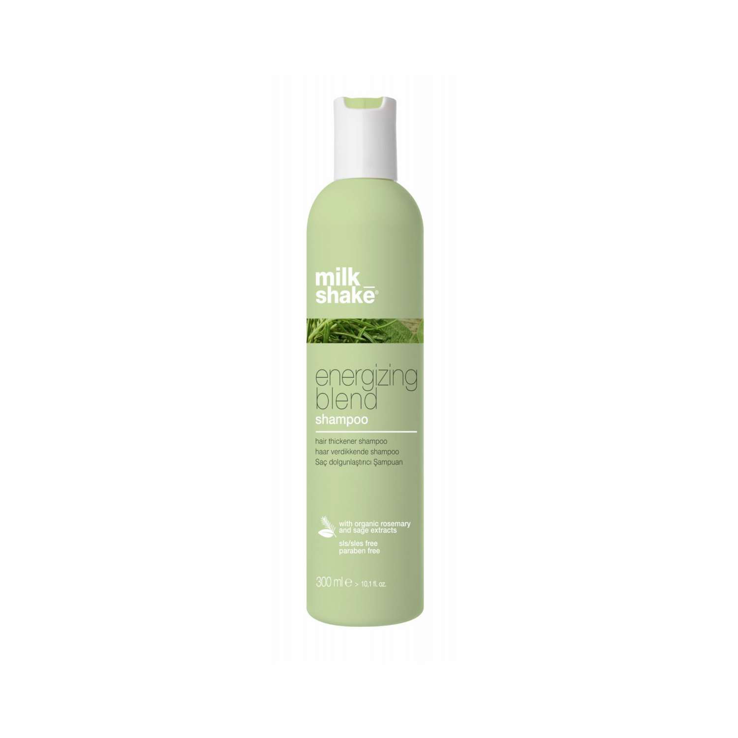 Milk ShakeEnergizing Shampoo 300 ml - Bild 6