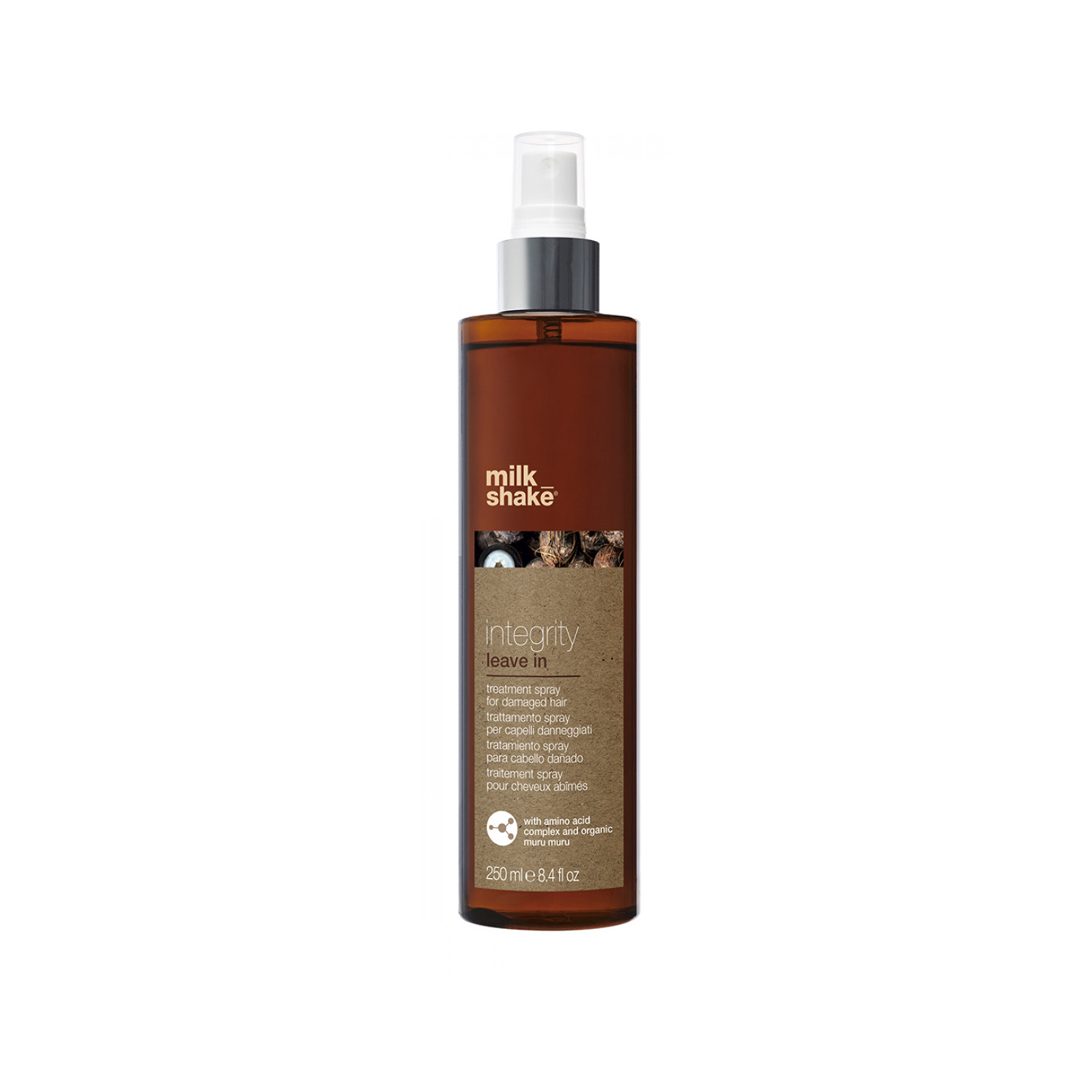 Milk_shake Damen Conditioner, Integrity - Leave In Treatment Spray (250 Ml) - Bild 3