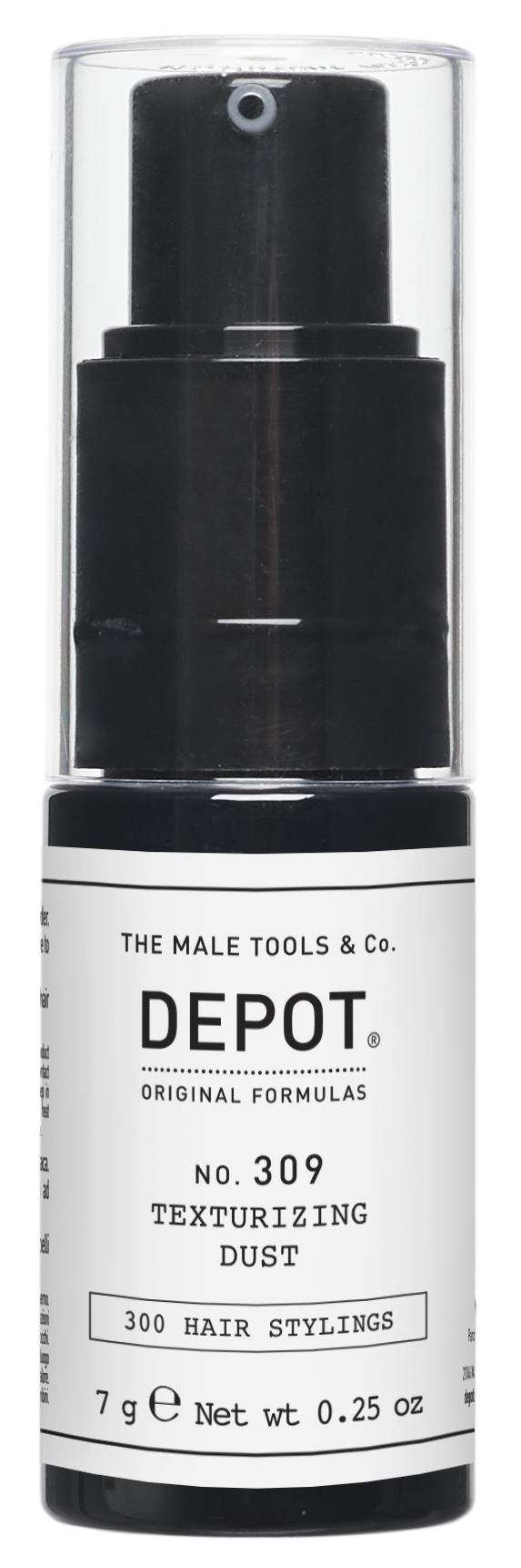 Depot No. 309 Texturizing Dust 7 g