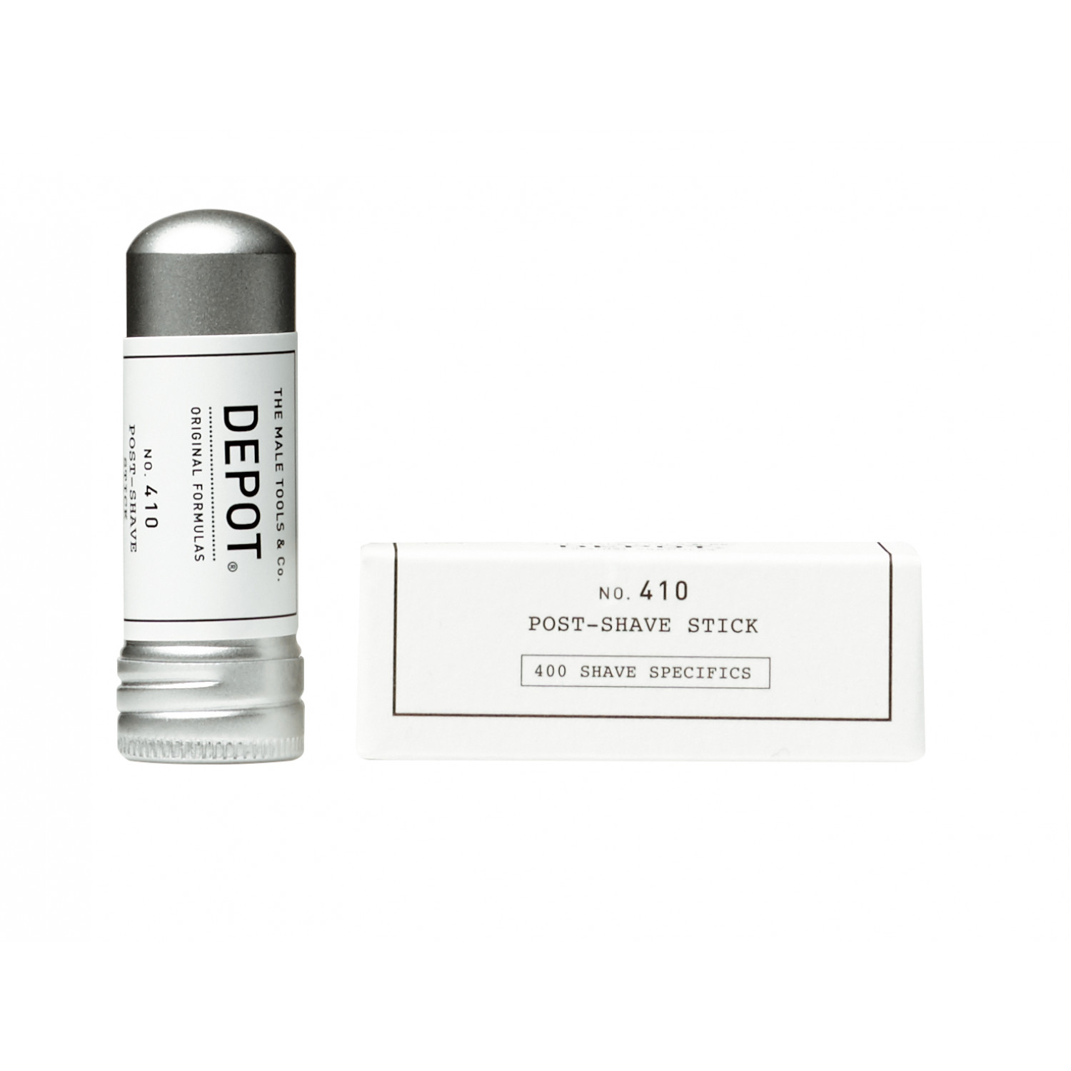 Depot 400 Shave Specifics No. 410 Post-Shave Stick Stäbchen Nach Der Rasur 5 G - Image 5
