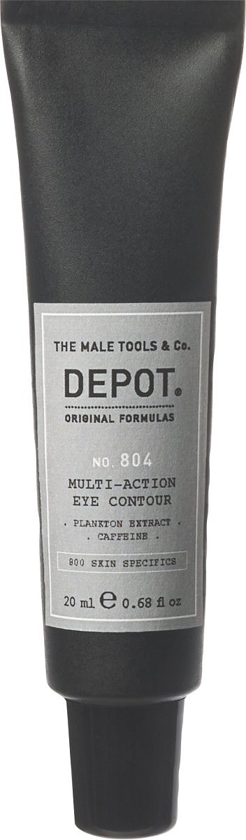 Depot No. 804 Multi-Action Eye Contour 20 ml